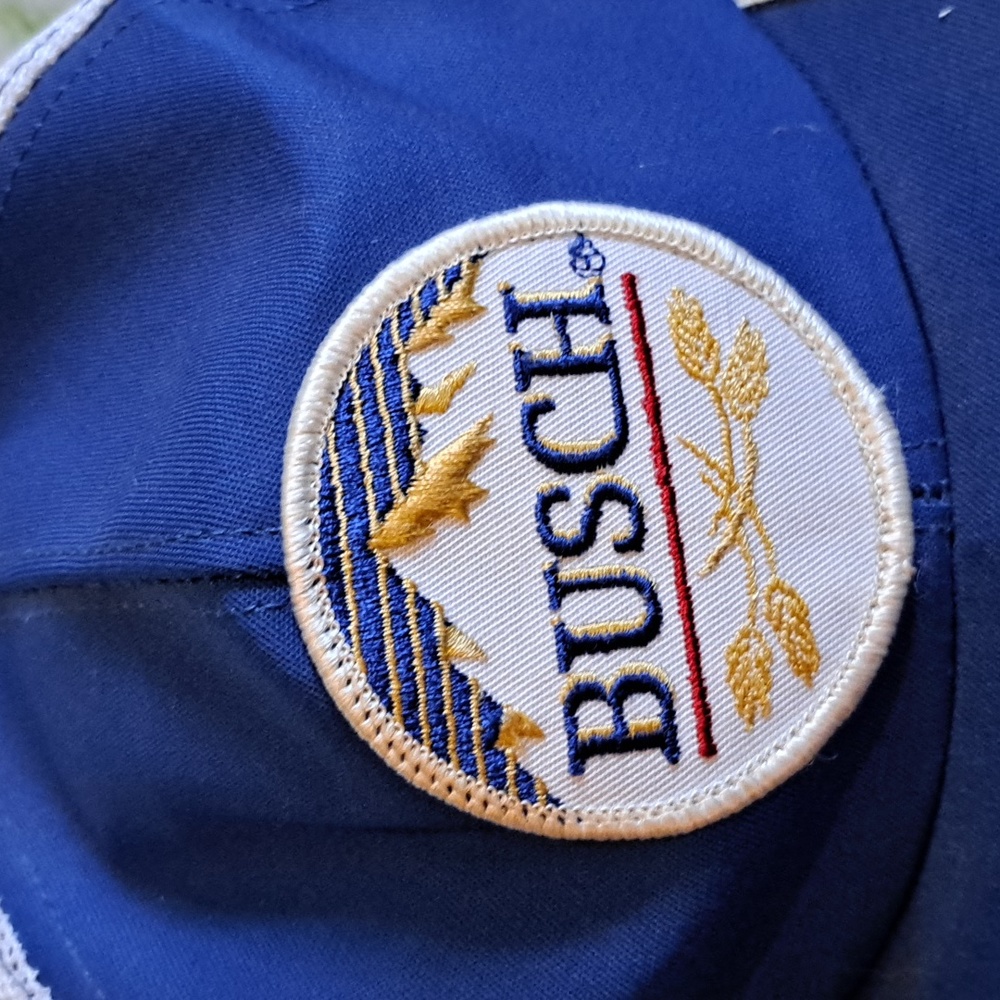 Vintage Busch hat - Picture 2 of 5